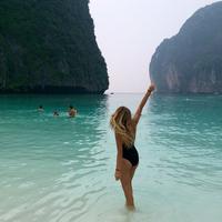 Отзыв от Амина - виза ДТВ